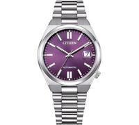 Citizen Reloj Solo Tempo unisex Tsuyosa trendy cód. NJ0200-50W