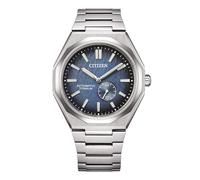 CITIZEN MOD. ZENSHIN 60 AUTOMATIC TITANIUM