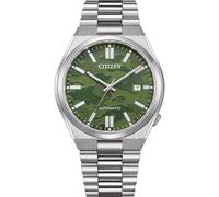 CITIZEN Montre mécanique NJ0159-86X Montre Homme Tsuyosa