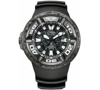 Citizen montre promaster bj8056-01e godzilla diver