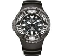 CITIZEN Montre Promaster BJ8056-01E Godzilla Diver