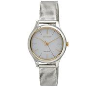 Citizen Mujer Reloj EM0504-81A