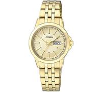 Citizen Mujer Reloj EQ0603-59PE