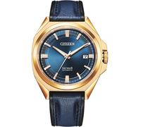 Citizen NB6012-18L Series 8 Automatico Reloj Hombre 40mm 10ATM