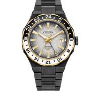 Citizen NB6035-55H Reloj de Hombre Series 8 GMT Edición limitada Automático 4...