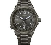 Citizen NB6045-51H Reloj Hombre Automatico GMT 44,5 mm 20ATM