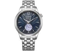 Citizen NH9131-73L Reloj Hombre Automatico 40mm 5ATM