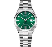 Citizen NJ0150-81X Automatico Reloj Hombre 40mm 5ATM