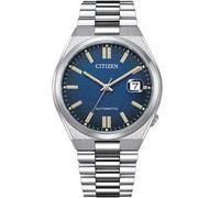Citizen NJ0151-88L Automatico Reloj Hombre 40mm 5ATM