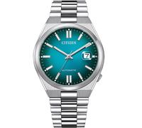 Citizen NJ0151-88X Automatico Reloj Hombre 40mm 5ATM