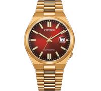Citizen NJ0153-82X Automatico Reloj Hombre 40mm 5ATM