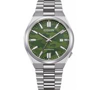 Citizen NJ0159-86X Reloj Hombre Tsuyosa Automatico 40mm 5ATM