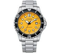 Citizen NJ0170-83Z Reloj Hombre Automático 43mm 10ATM