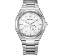 Citizen NJ0180-80A Reloj Hombre Super Titanio Automático 41mm 10ATM