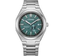 Citizen NJ0180-80X Reloj Hombre Super Titanio Automático 41mm 10ATM