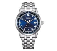 Citizen NJ0210-56L - Reloj mecánico para hombre