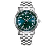 Citizen NJ0210-56M - Reloj mecánico para hombre