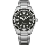 Citizen Reloj de la colección NJ0221-50E Automático
