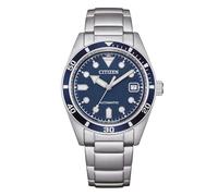Citizen NJ0228-51L - Reloj mecánico para hombre