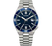 Citizen NJ0230-59L Reloj Hombre Automático 40mm 10ATM