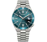 Citizen NJ0231-56L Reloj Hombre Automático 40mm 10ATM