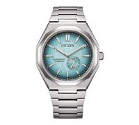 CITIZEN - Nk 5020-58L - Zenshin 60 - Accessories - Mujer - Gris - ONE SIZE -