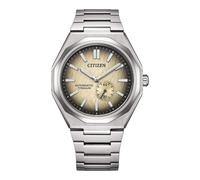 CITIZEN - Nk 5020-58P - Zenshin 60 - Accessories - Mujer - Gris - ONE SIZE -
