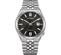 Citizen NK0020-55E Reloj de Hombre Tsuyosa Automático 40mm 5ATM