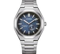 Citizen NK5020-58M Reloj Hombre Super-Titanio Zenshin Automático 40mm 10ATM