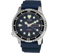 Citizen NY0040-17LE Promaster Sea Automatico Reloj Hombre 42mm 20ATM