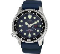 Citizen NY0040-17LE Promaster Sea Automatico Reloj Hombre 42mm 20ATM