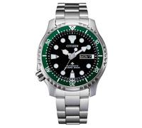 Citizen NY0084-89EE Promaster Automatico Buceador Reloj Hombre