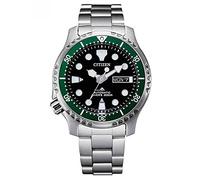 Citizen Watches Reloj analógico NY0084-89E