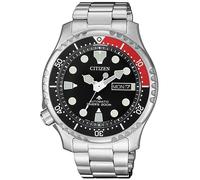 Citizen NY0085-86E Promaster Automatico Buceador Reloj Hombre