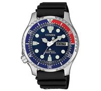 Citizen NY0086-16LE Promaster Automatico Buceador Reloj Hombre