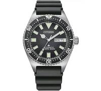 Citizen NY0120-01E Promaster Marine Automático Reloj Hombre