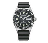 Citizen NY0120-01EC Promaster Marina Vintage Automático Gris/Negro Ø 41mm