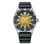 Citizen NY0120-01X - Estilo Profesional Hombre