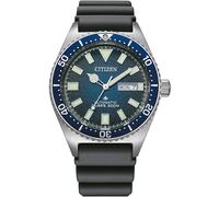 Citizen NY0129-07L Promaster Marine Automático Reloj Hombre