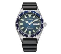 Citizen NY0129-07LE Promaster Marine horloge 41 mm