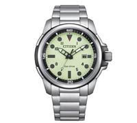 Citizen of Collection AW1800-89X Montre Sea Land