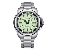 Citizen of Collection AW1800-89X Montre Sea Land