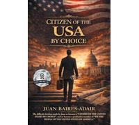 Citizen of the USA by Choice
