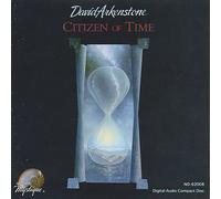 Citizen of Time by Arkenstone, David (1990-03-16)
