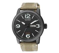 Citizen Reloj Analógico 8018225011710 para hombres