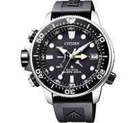 Citizen BN2036-14E Promaster Aqualand 46mm Reloj Hombre 20ATM