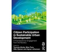 Citizen Participation In Sustainable Urban Development