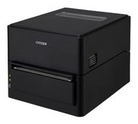 Citizen - POS CT-S4500 Impresora USB Blanco 200 MM/Sec 4-Pulgadas Corte