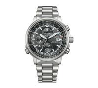 Citizen Promaster AT8300-58E Solar Reloj Cronógrafo 200m Cristal De Zafiro Ø42mm