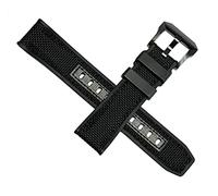 Citizen Promaster BN0217-02E - Correa de Reloj, Cinta elástica (22 mm, ancho de tope), 22mm